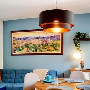 Casa Pereza , Trevélez España