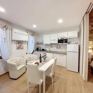  Apartamento Maison Cavour