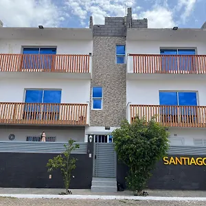 Santiago - Tarrafal , Tarrafal (Santiago) Cabo Verde