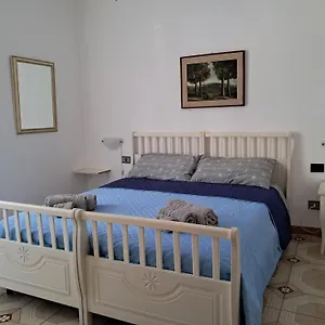 Fronte Mare, Con Parcheggio Privato Appartamento