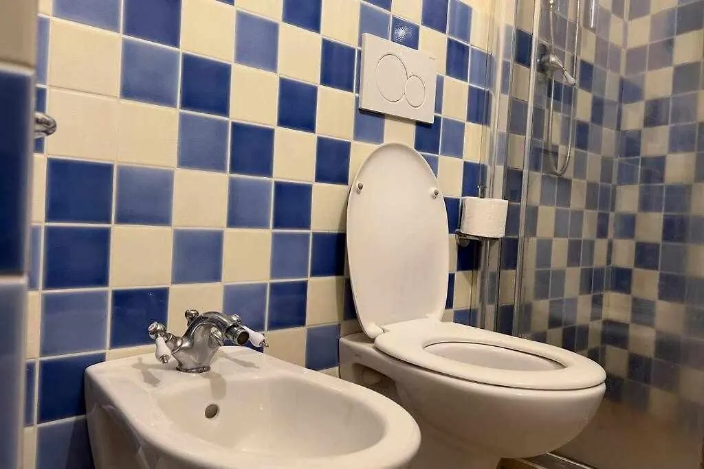 Suite Minerva 10 Steps From Piazza Civica Alghero