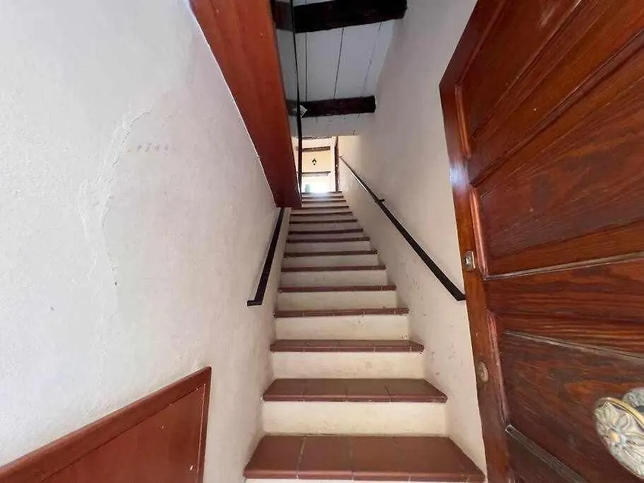 Apartment Suite Minerva 10 Steps From Piazza Civica Alghero Italy