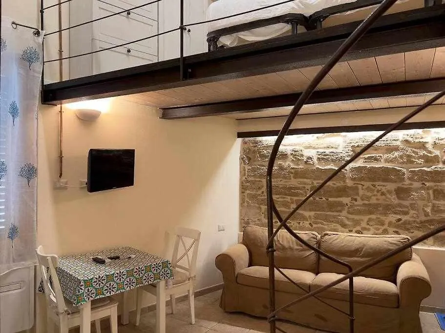 Suite Minerva 10 Steps From Piazza Civica Alghero